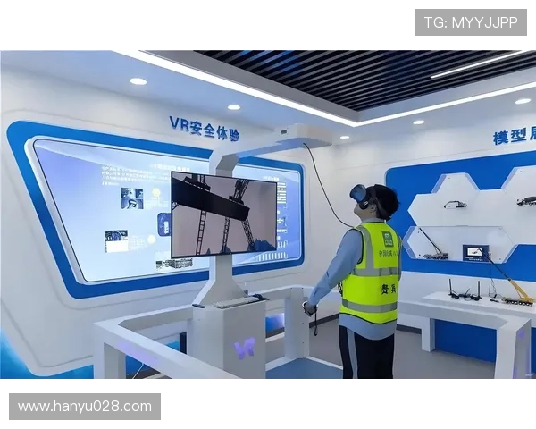 PS平台电子娱乐中的虚拟现实技术应用与沉浸式游戏体验指南