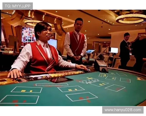 百家乐游戏赢钱策略揭秘，助你在赌场中稳定获利无压力